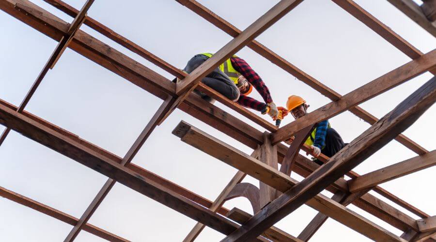 Professional residential roofers in Towaco, NJ